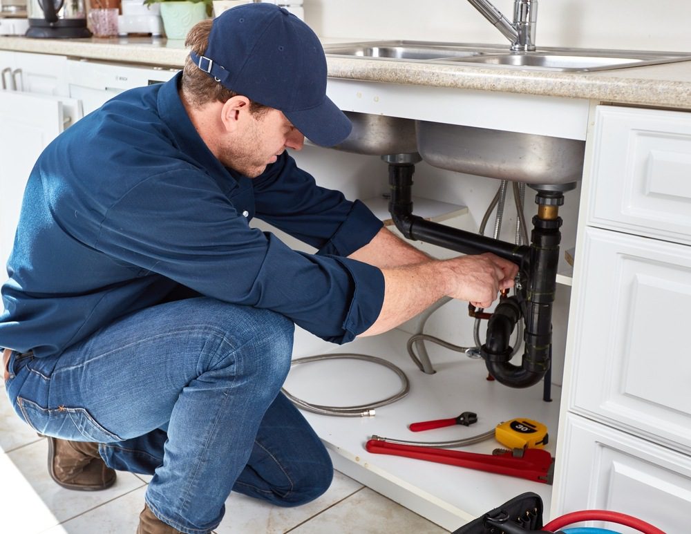 Plumbers in Ellijay, GA