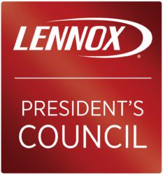Lennox President's Council
