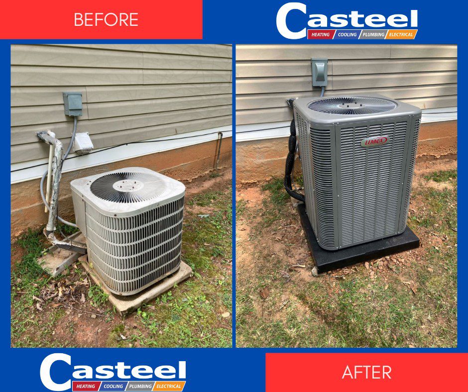 Lawrenceville, GA HVAC Services