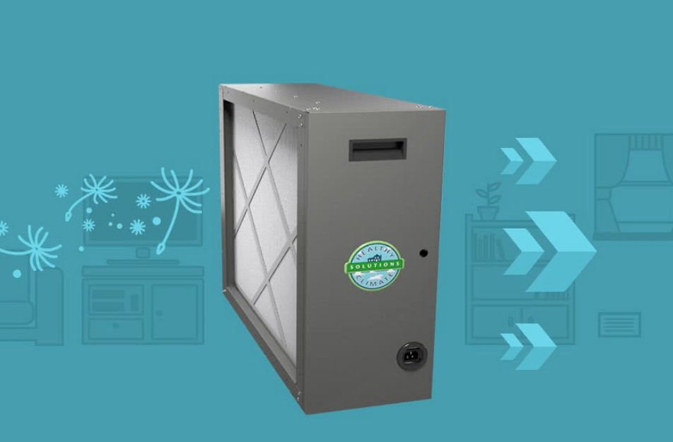 Lennox PureAir™