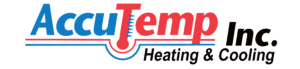 AccuTemp Logo