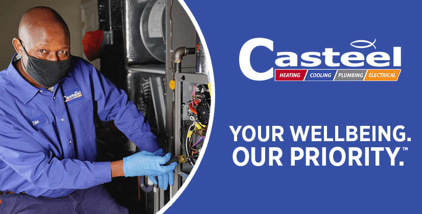 The Right Care for Your Comfort and Wellbeing