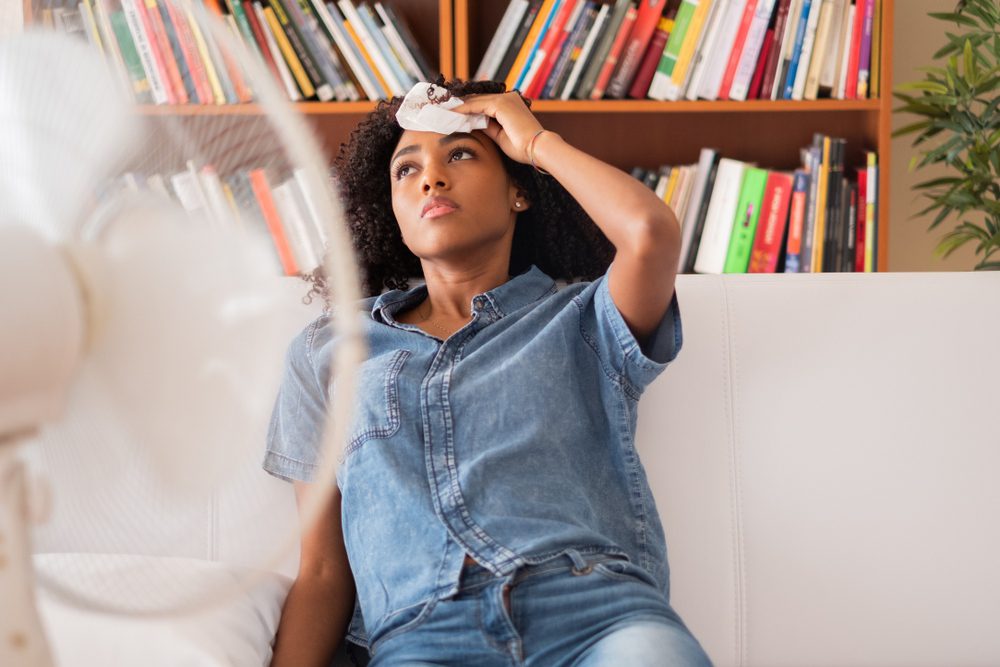 8 Reasons Your Room Is Hotter Than the Rest Of the Home How Does An Air Conditioner Dehumidify My Home?