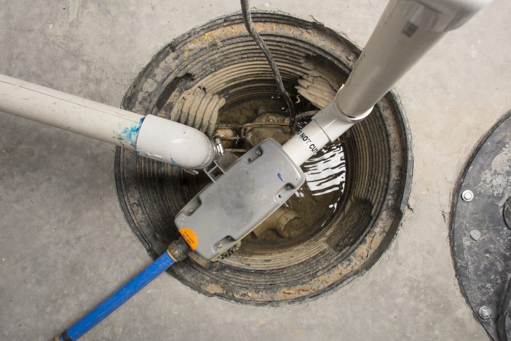 Sump Pump Repair Services in Atlanta, GA