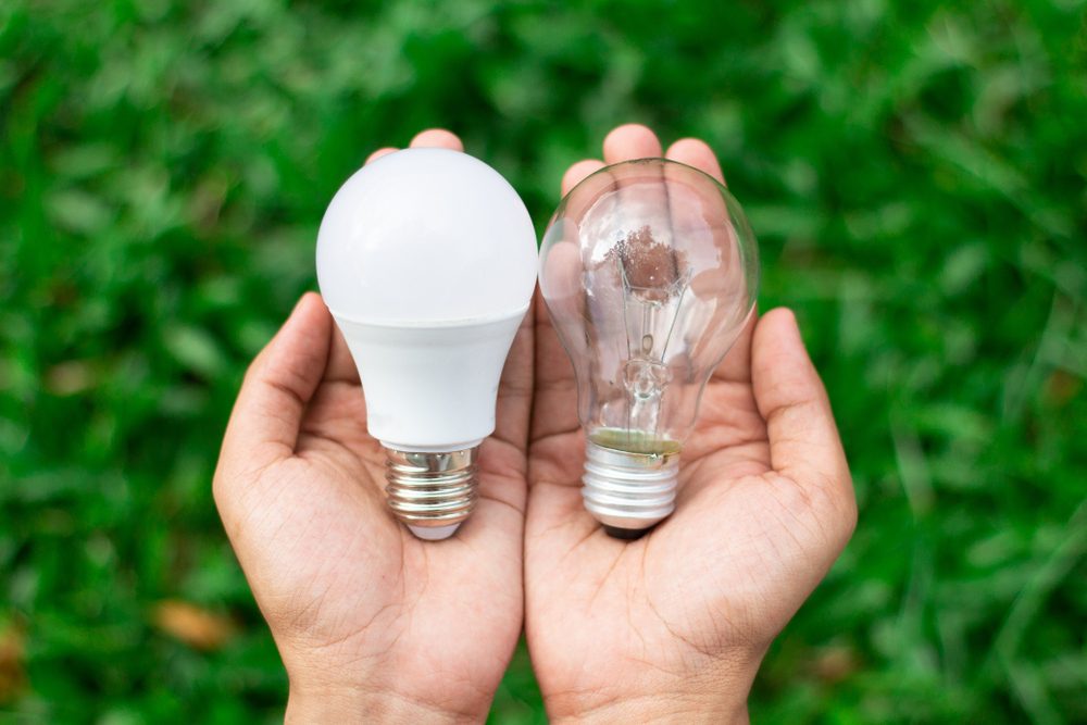 5 Benefits of LED Lights vs Traditional Lighting 3 Types of Track Lighting: Advantages and Disadvantages