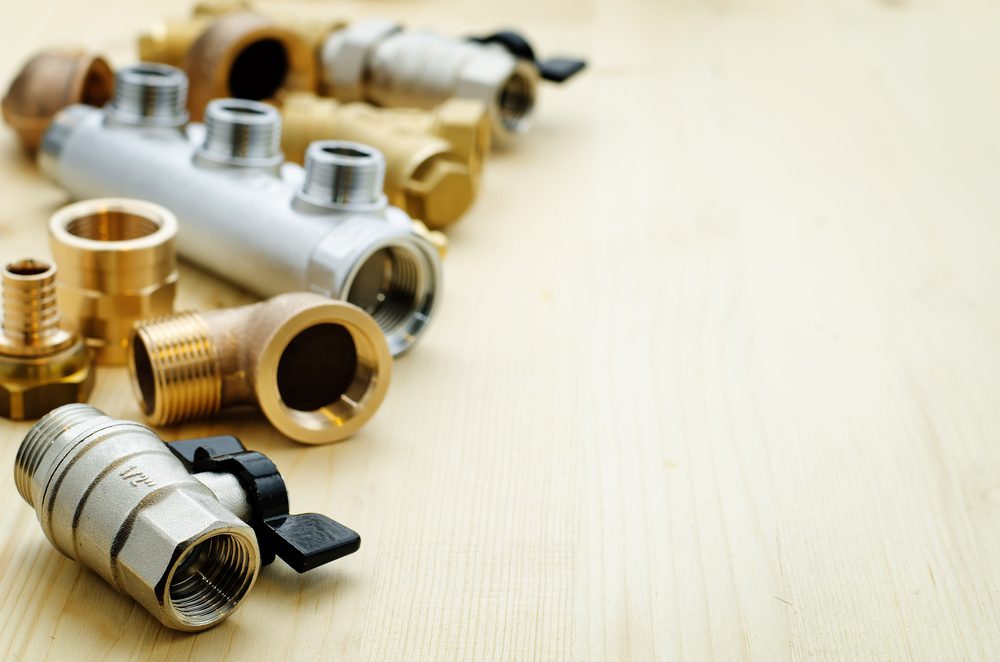 10 Types of Pipe Fittings and Ways to Choose 10 Types of Pipe Fittings and Ways to Choose