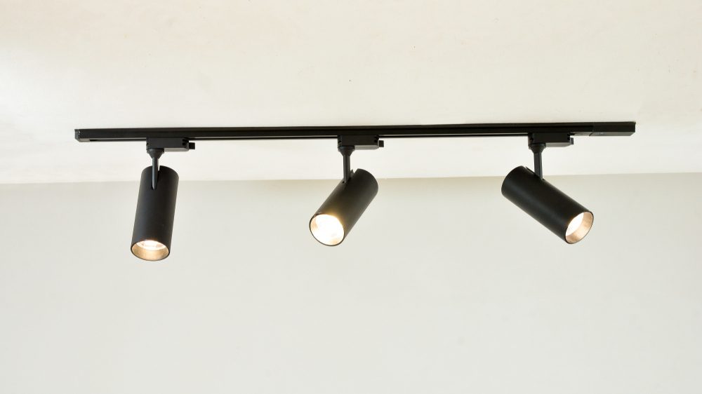 3 Types of Track Lighting: Advantages and Disadvantages 3 Types of Track Lighting: Advantages and Disadvantages