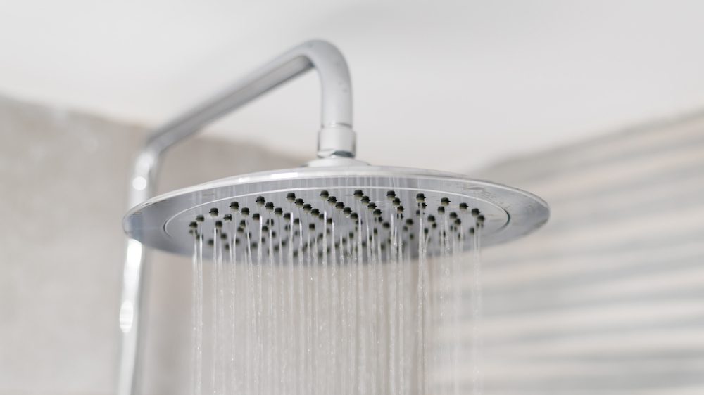Rain Showerheads: Ideas, Benefits, and Sizes What Trips the Reset Button on a Water Heater?