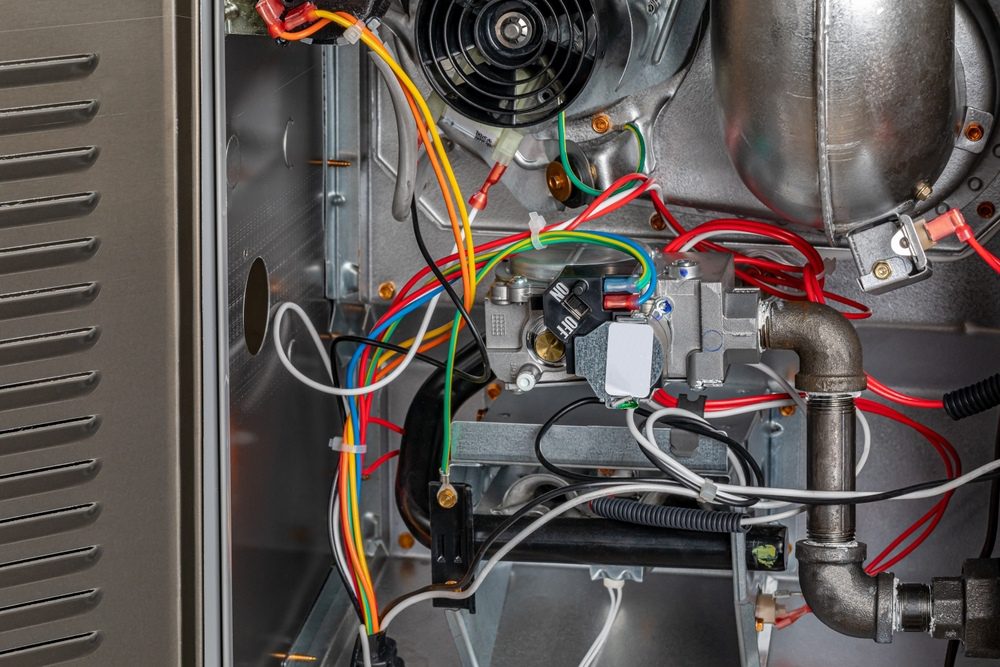 Atlanta, GA Furnace Maintenance Services