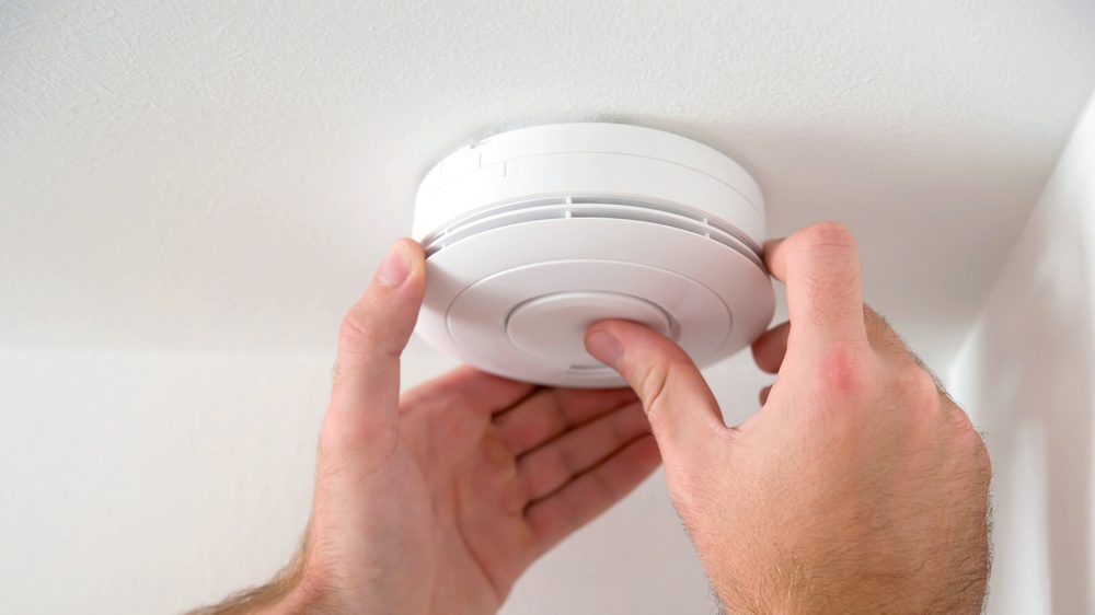3 Reasons Your Hard-Wired Smoke Detector is Chirping Can a Surge Protector Protect an Ungrounded Outlet?