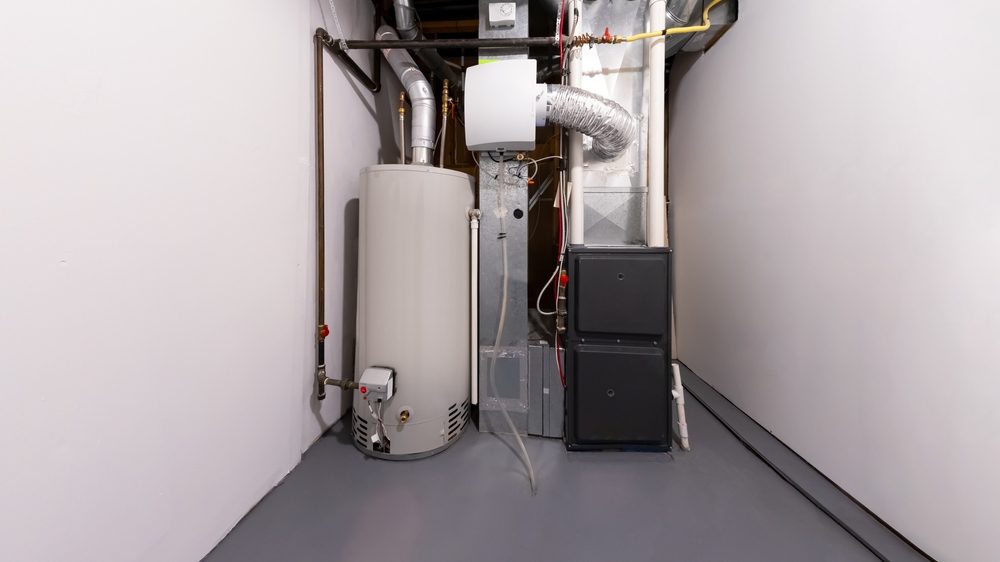 What Trips the Reset Button on a Water Heater? What Trips the Reset Button on a Water Heater?