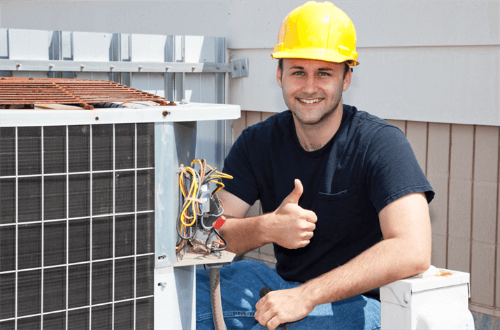 Air Conditioning Repair & Installation Services