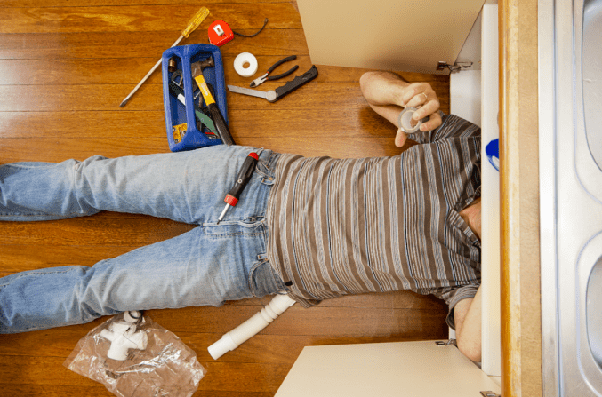 How to Fix Common Plumbing Problems